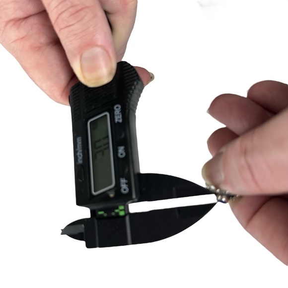 Vtg Sterling Silver Leaf Reposse Lapis Cabochon Band Ring Sz 9.25 Southwest Boho - Picture 12 of 15